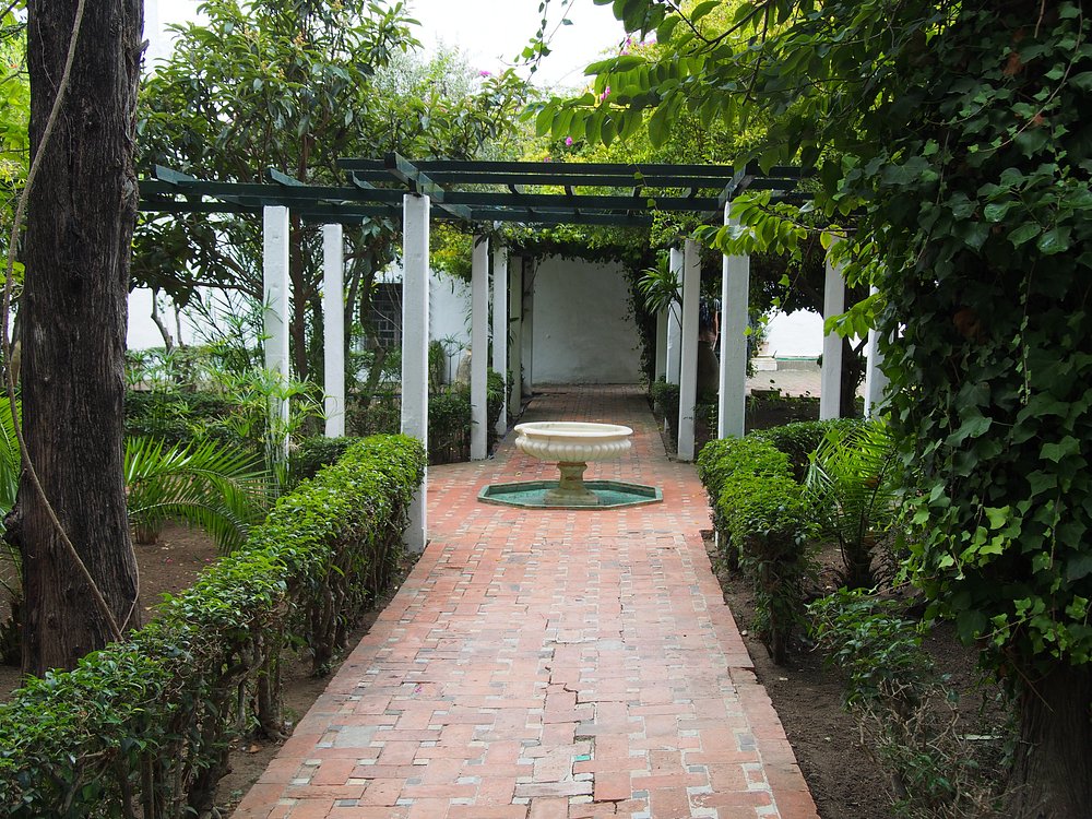 Musee de la Kasbah