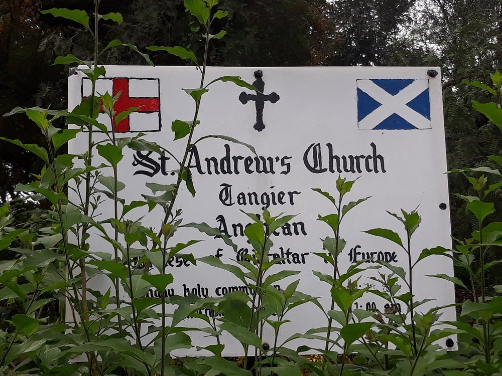 St. Andrew's Church