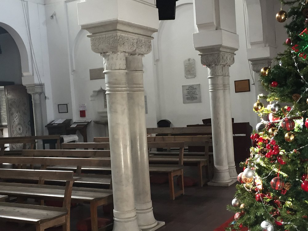 St. Andrew's Church