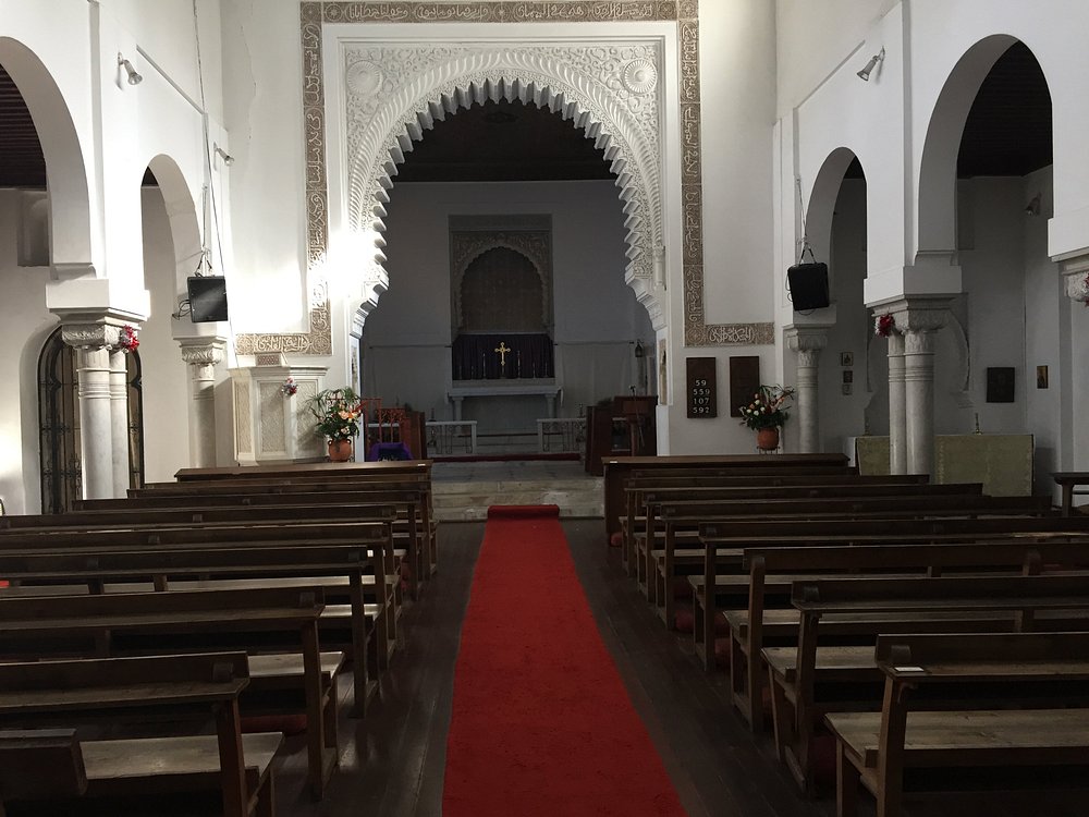 St. Andrew's Church