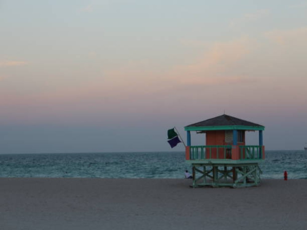 Dalia Beach
