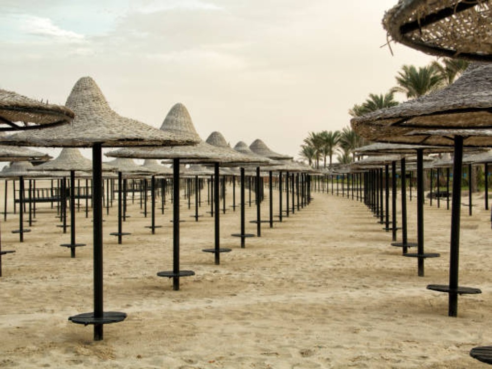 Dalia Beach
