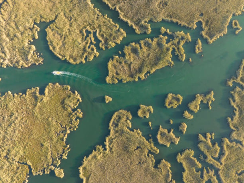 Köyceğiz Lake