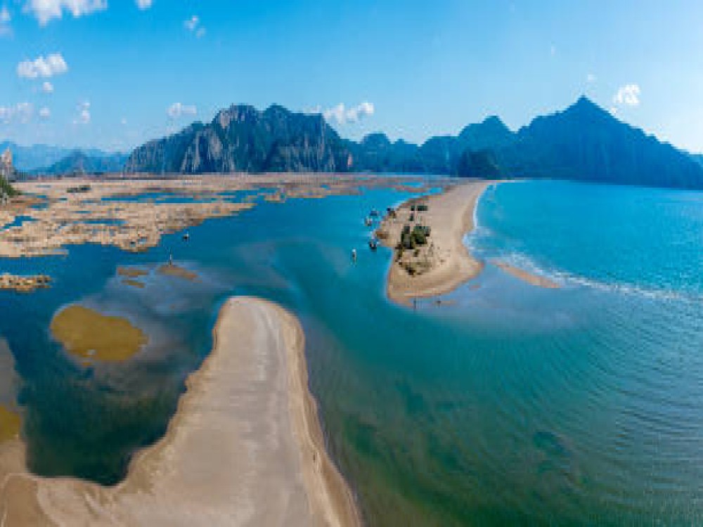 İztuzu Beach