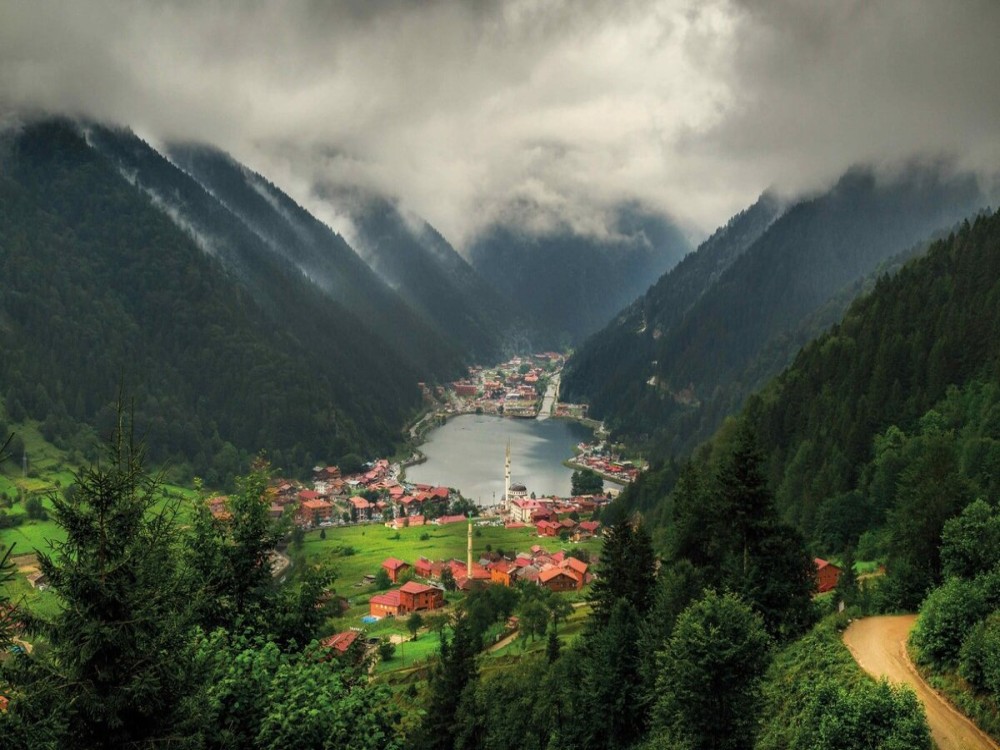 Uzungol