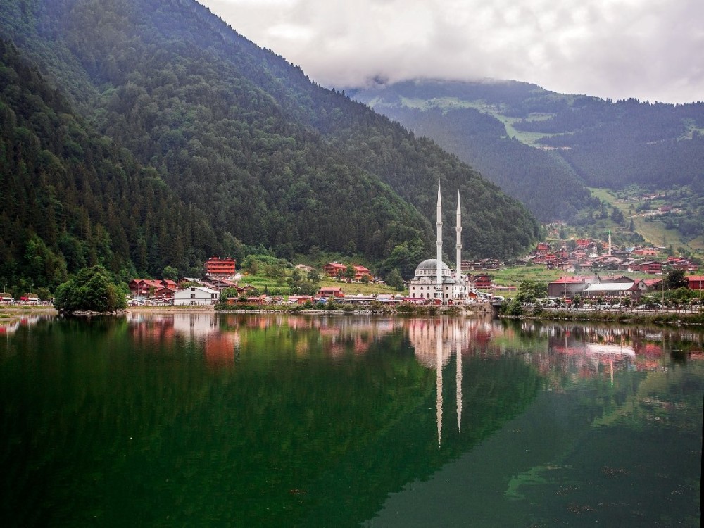 Uzungol