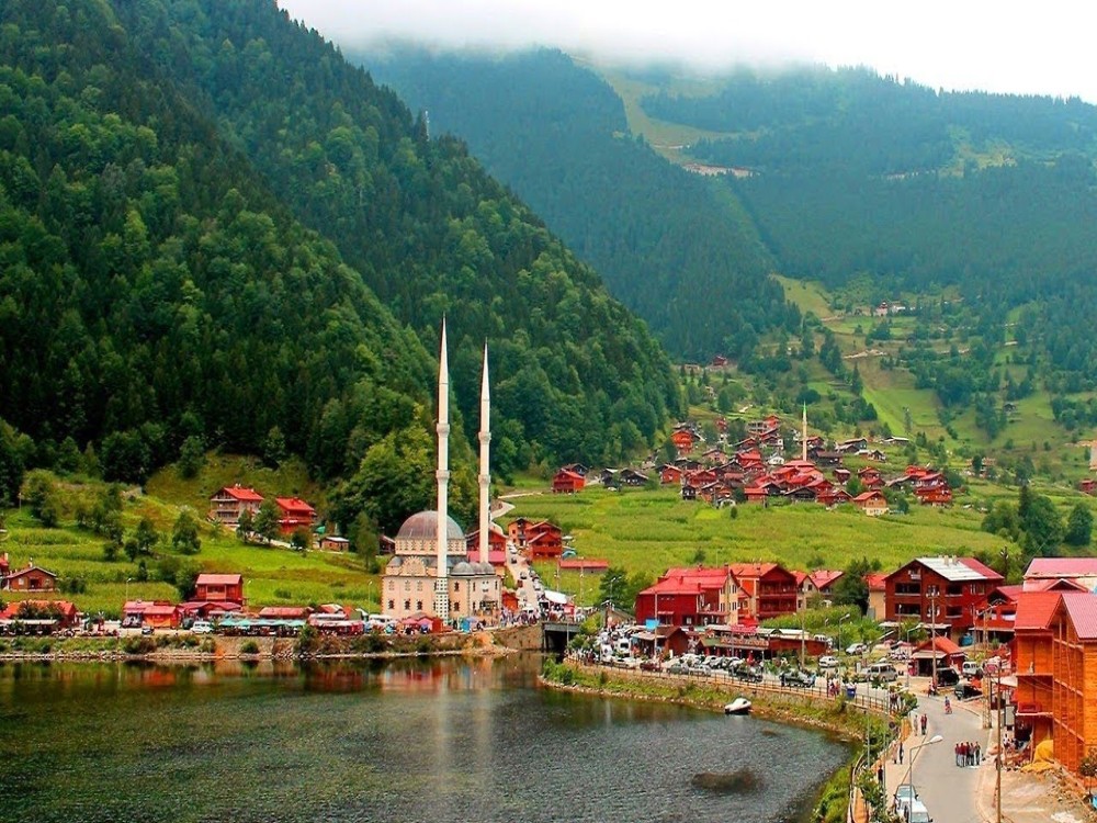 Uzungol