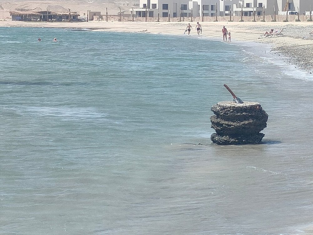 Marsa Mubarak