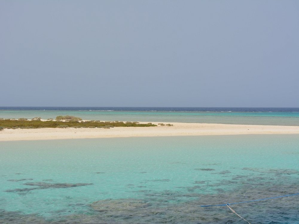 Isole Hamata