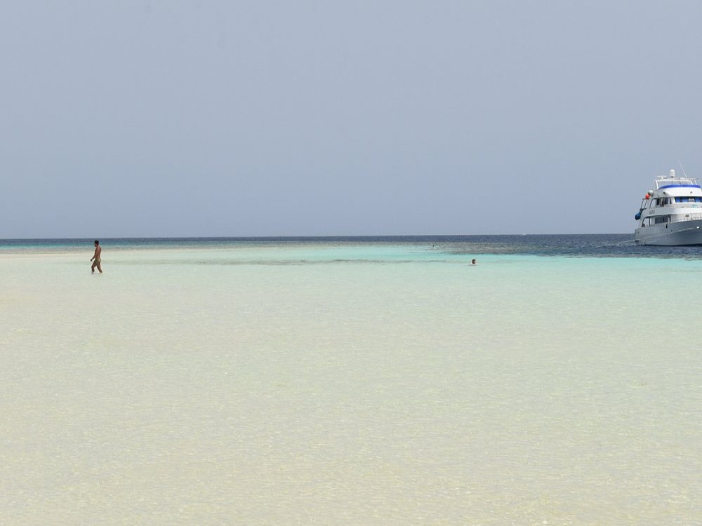 Isole Hamata
