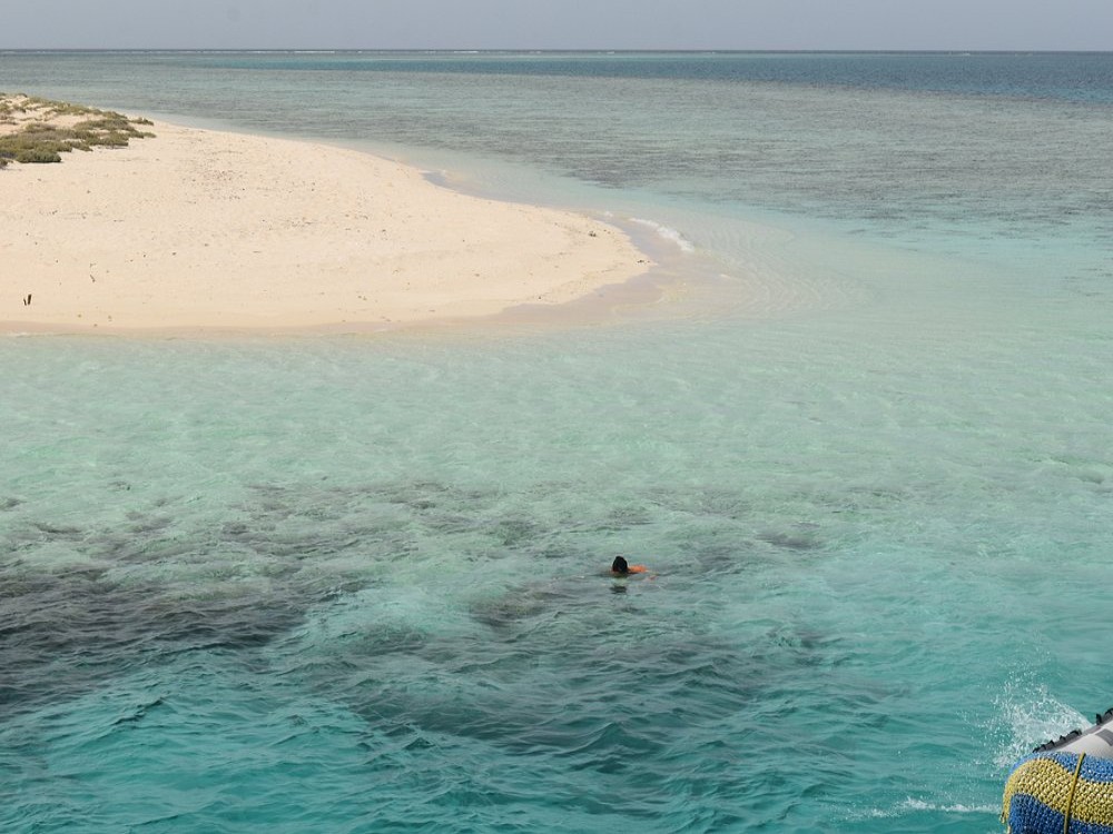 Isole Hamata