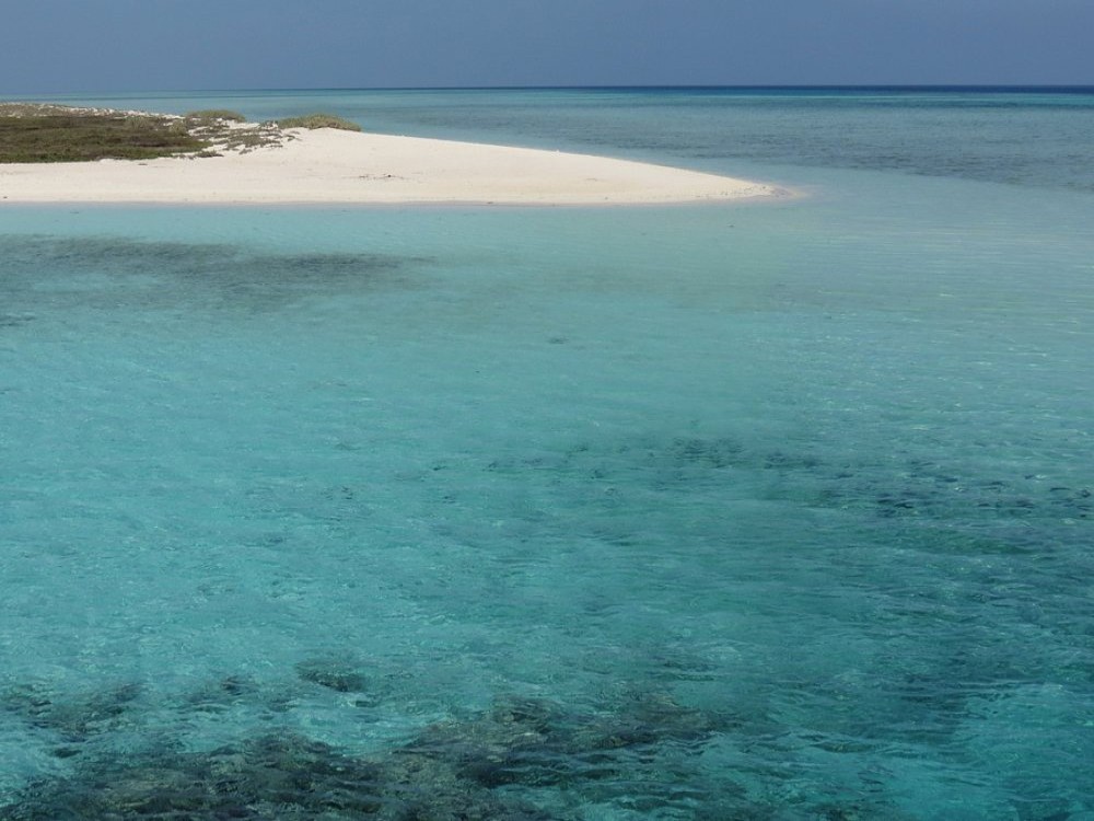 Isole Hamata