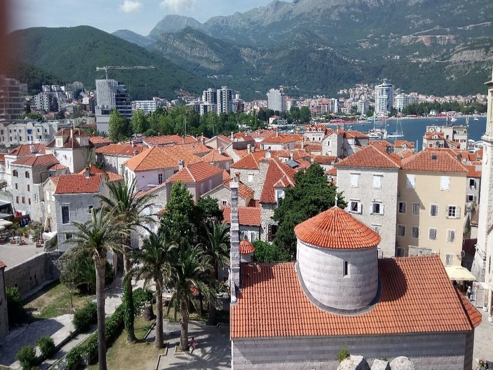 Citadel
