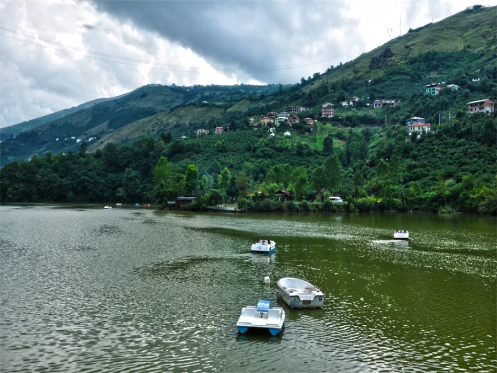 Sera Lake