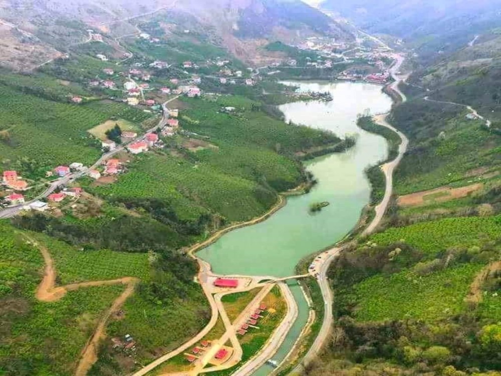 Sera Lake
