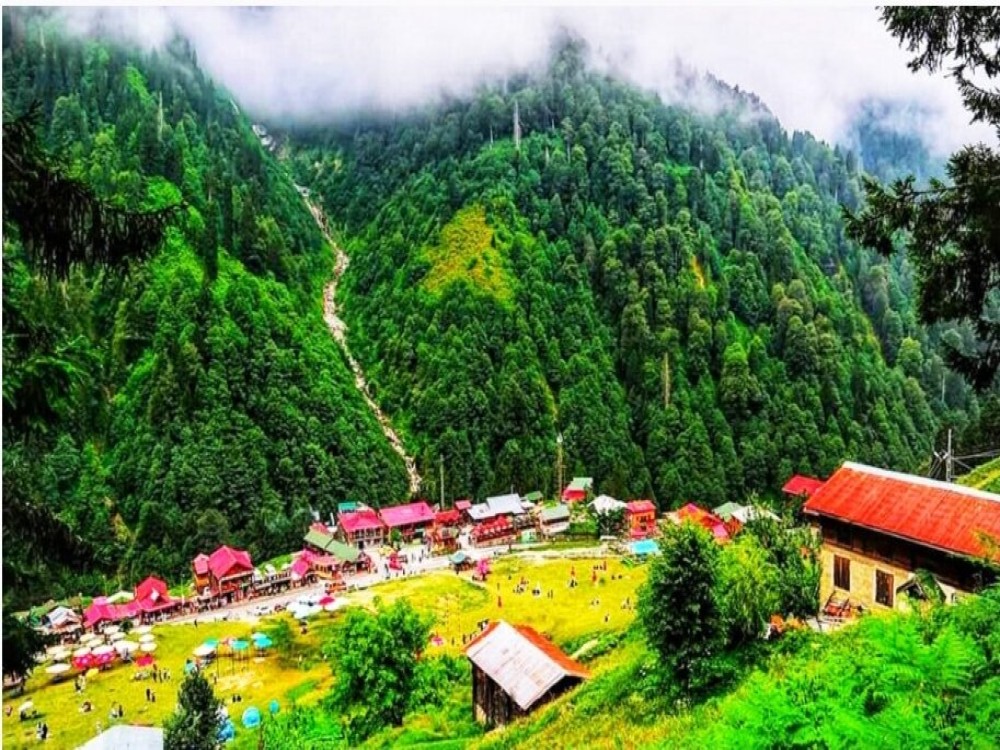 Ayder Yaylasi