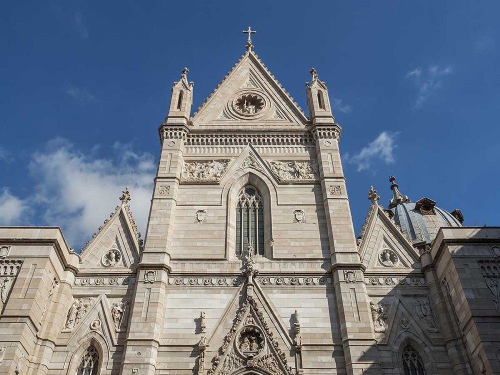 Naples Cathedral