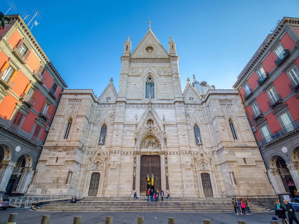 Naples Cathedral
