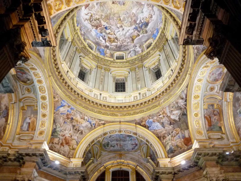 Naples Cathedral