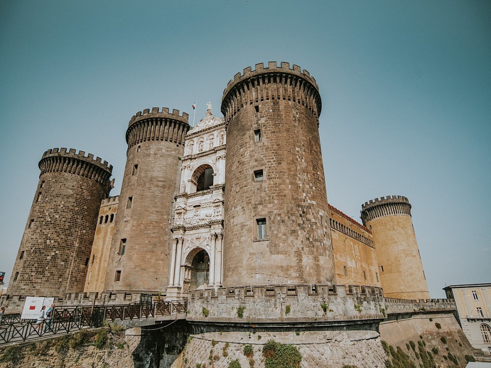 Castel Nuovo