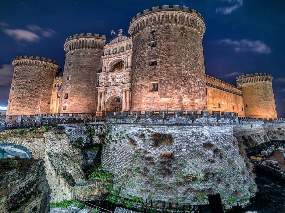 Castel Nuovo