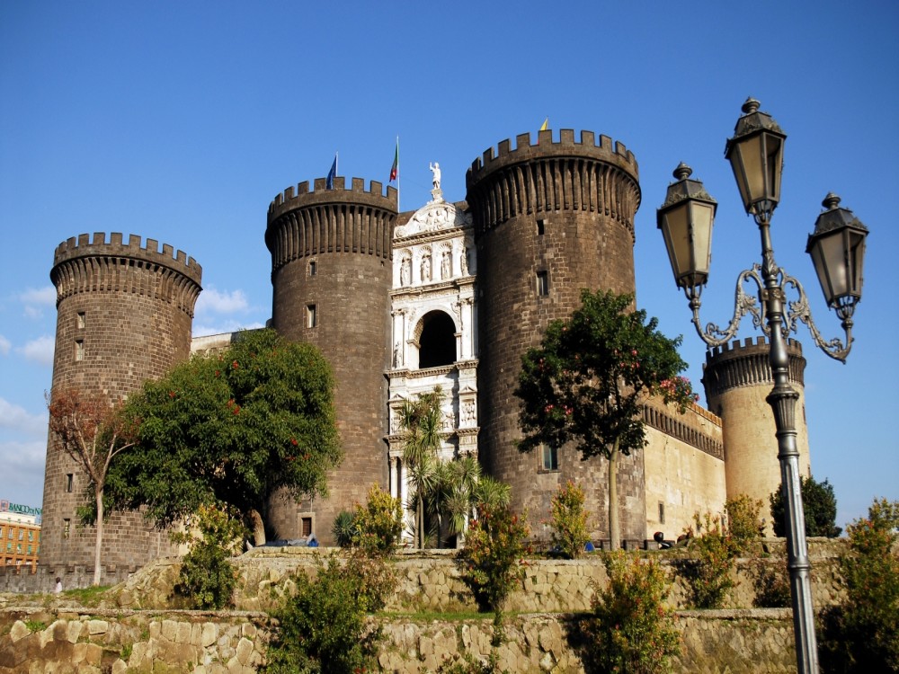 Castel Nuovo