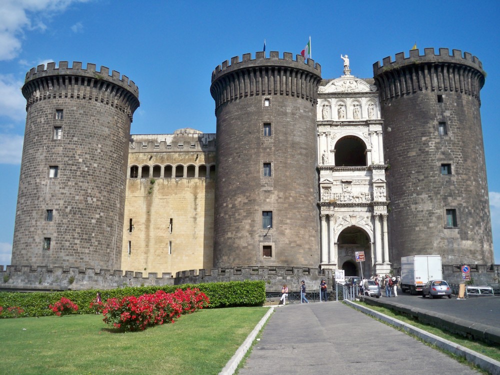 Castel Nuovo