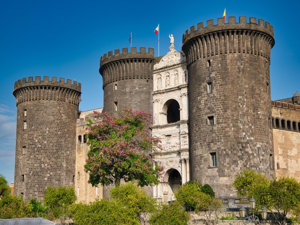 Castel Nuovo