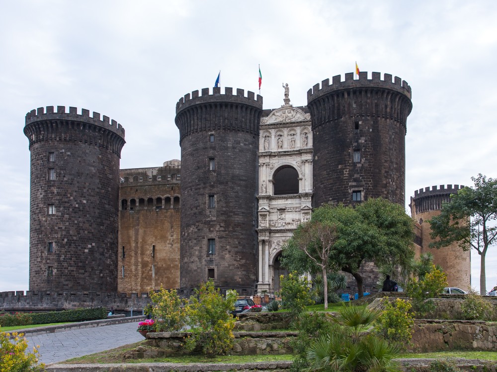 Castel Nuovo