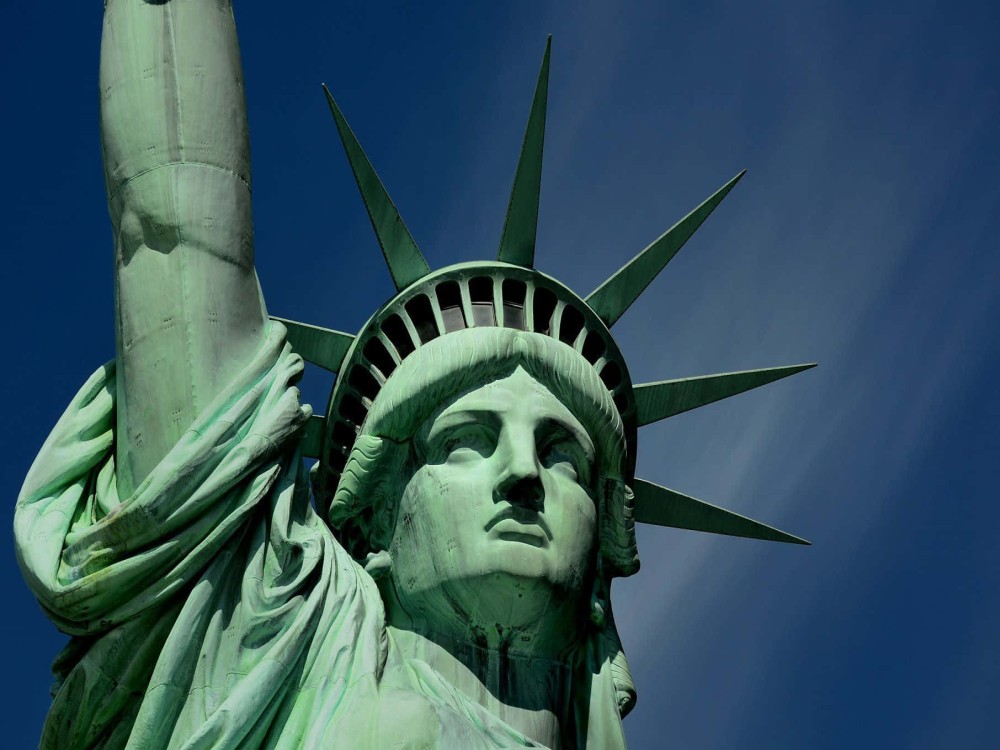 Statue of Liberty
