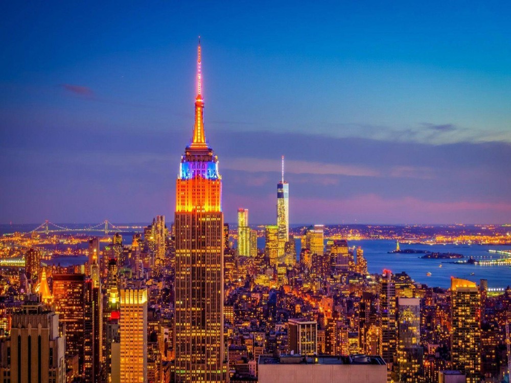 Empire State Building