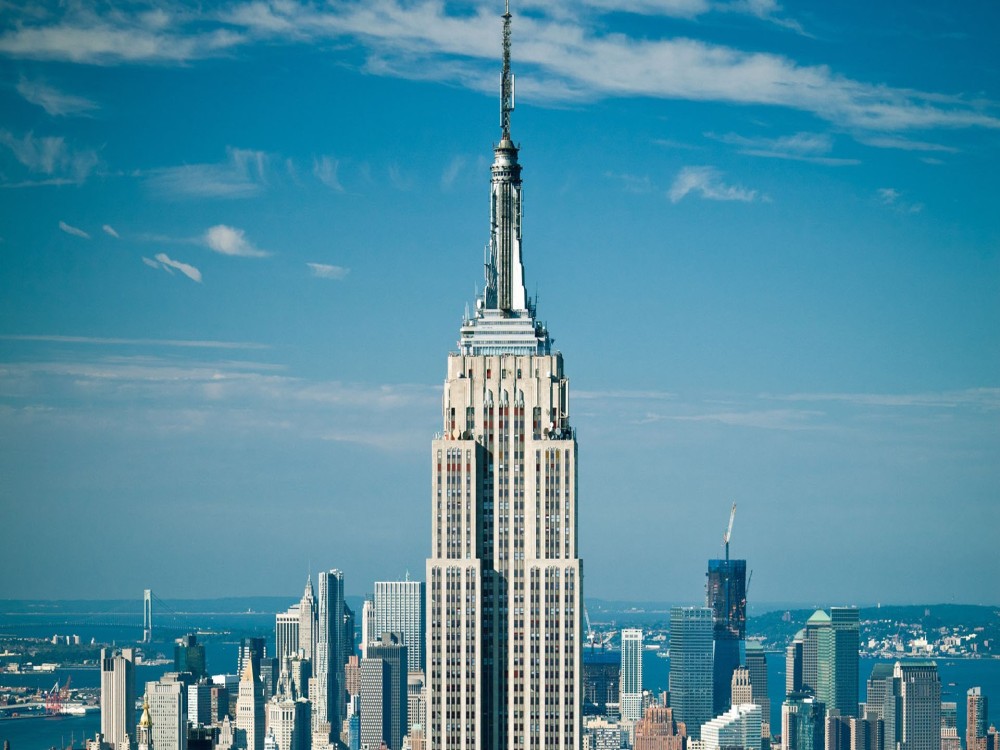 Empire State Building