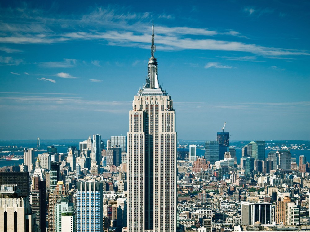 Empire State Building