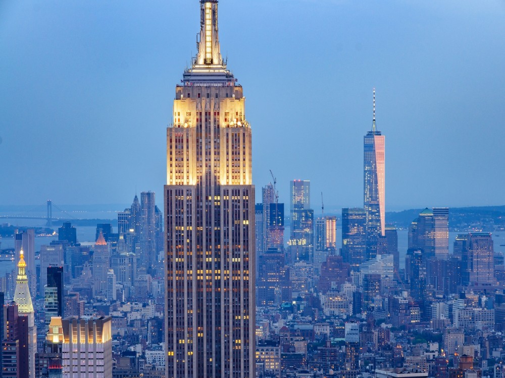 Empire State Building