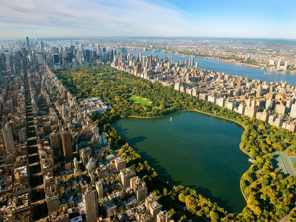 Central Park