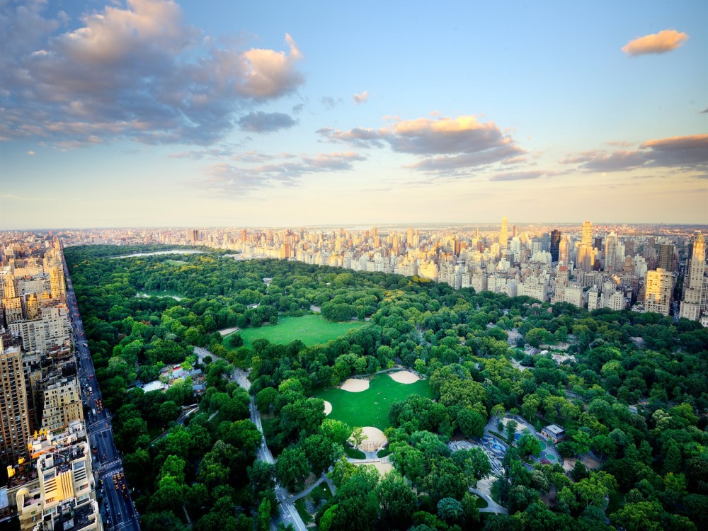 Central Park