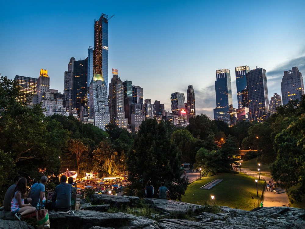 Central Park