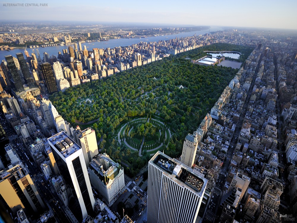 Central Park