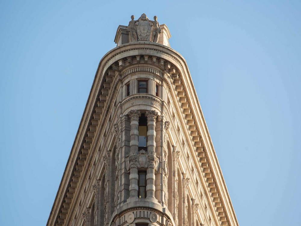 Flatiron Building