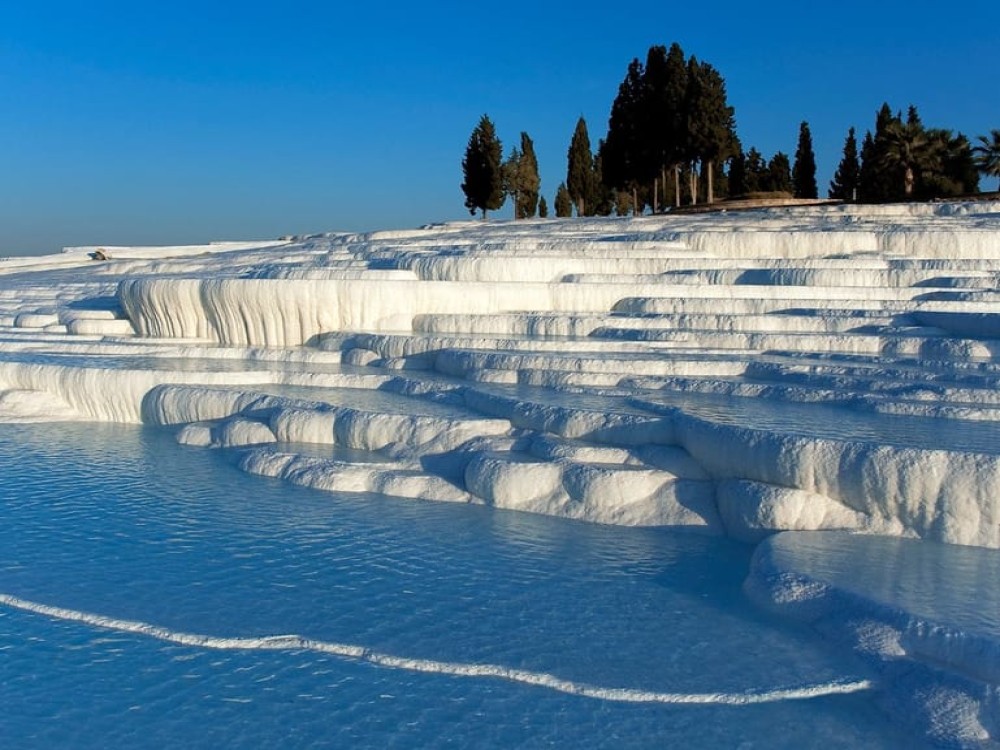 Pamukkale