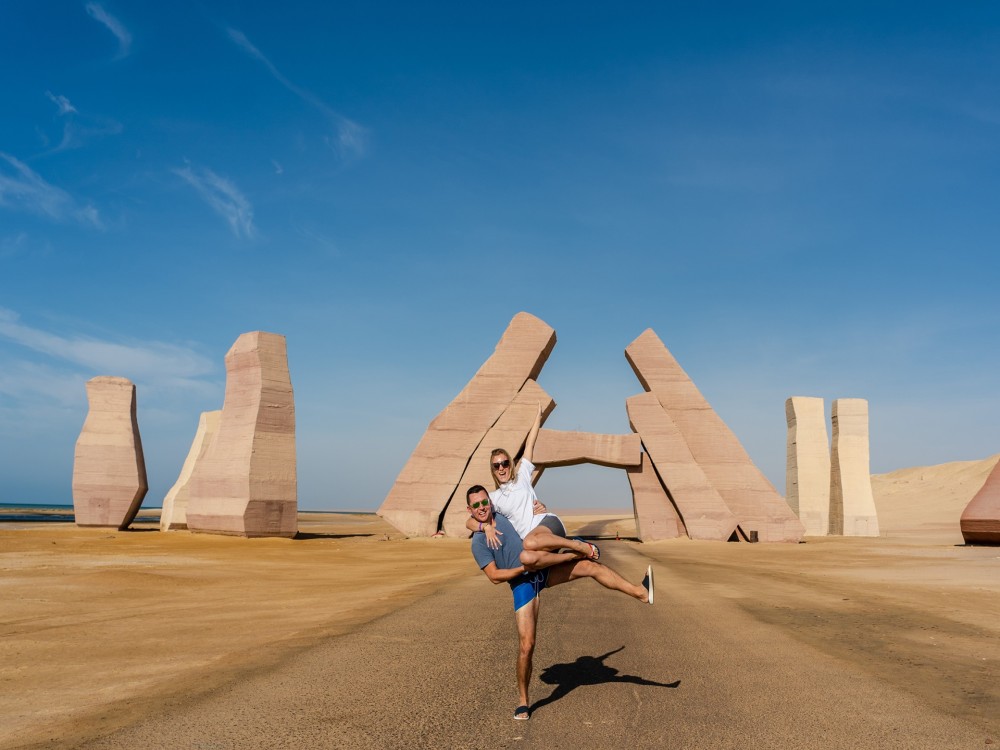 Ras Mohammed National Park