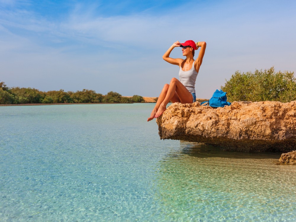 Ras Mohammed National Park