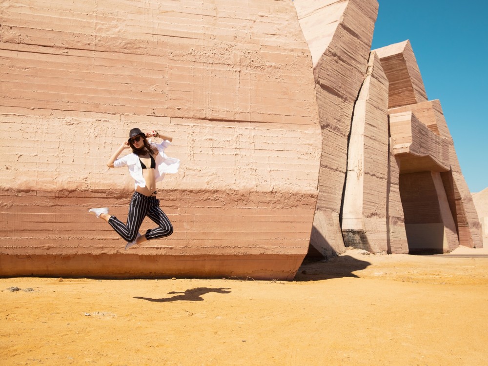 Ras Mohammed National Park