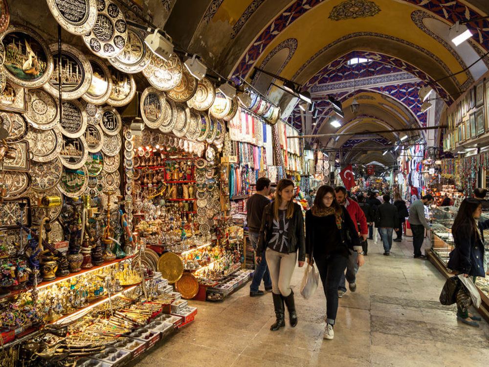 Istanbul City Tour