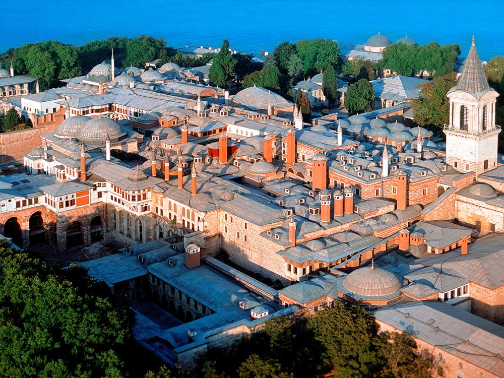 Istanbul City Tour