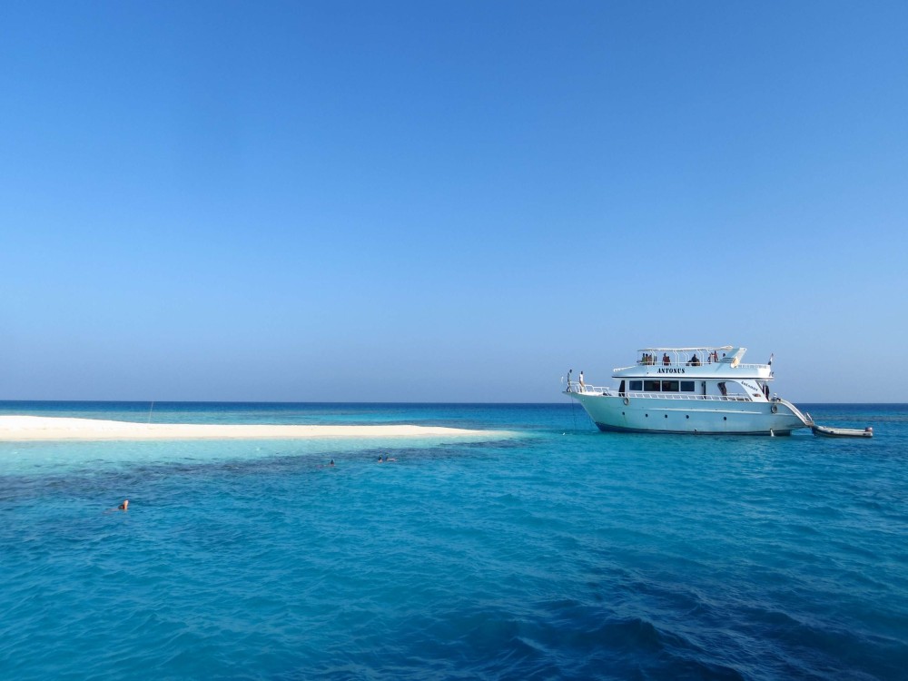 White Island