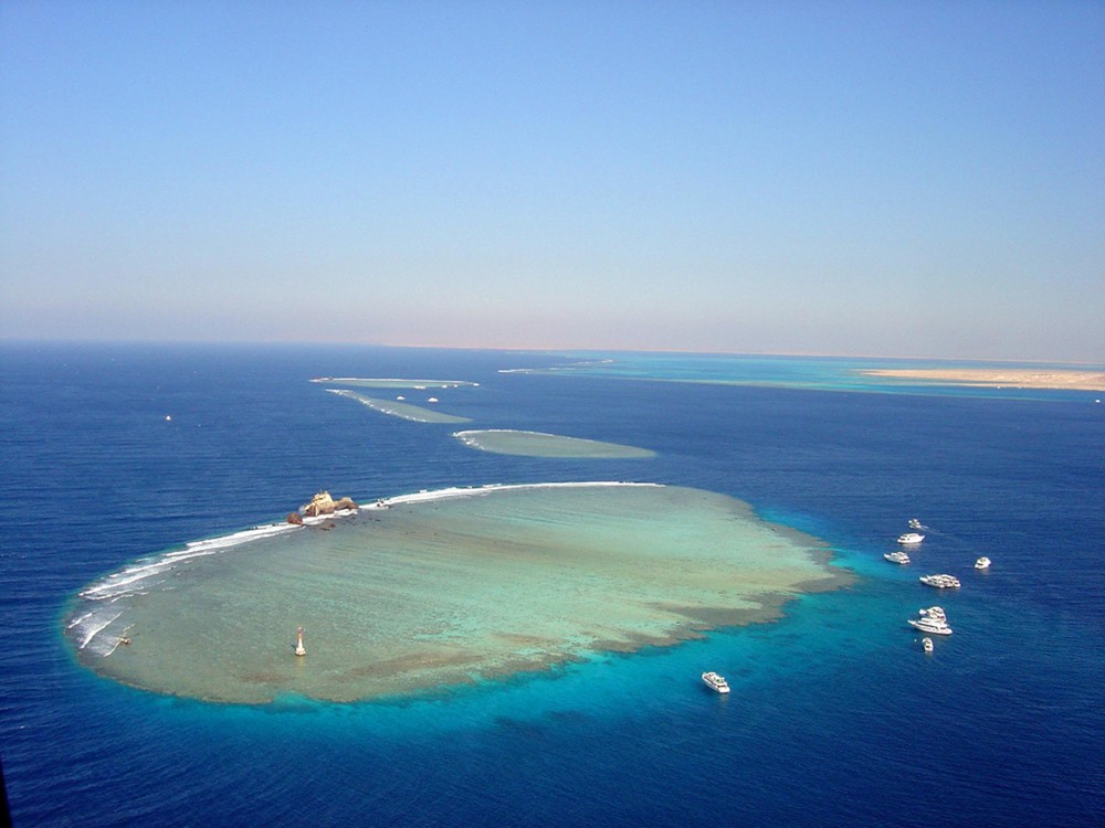 White Island
