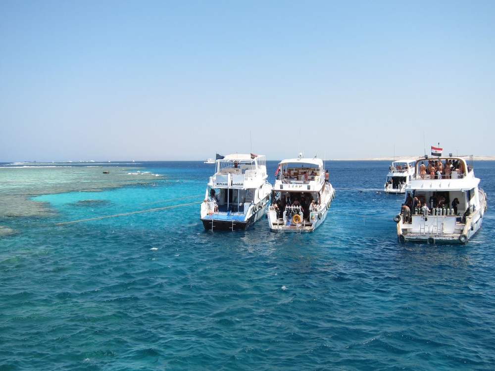 White Island