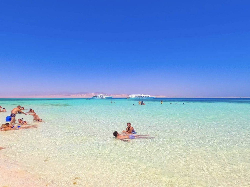 White Island