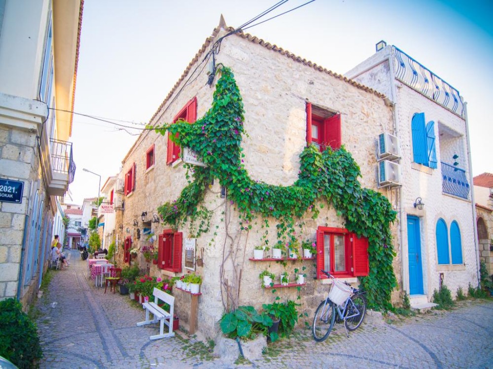 Alacati